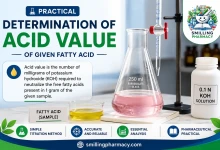 Acid Value