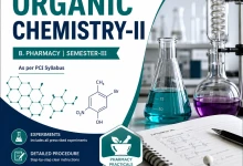 ORGANIC CHEMISTRY-II