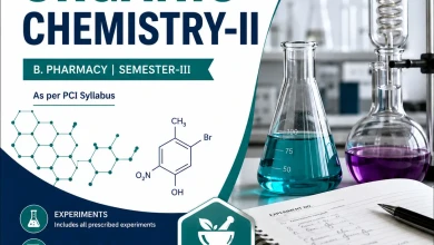 ORGANIC CHEMISTRY-II