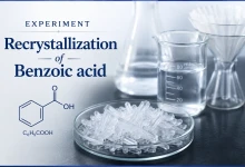 Recrystillization of Benzoic acid