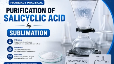 Salicyclic acid